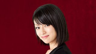『恋愛戯曲～私と恋におちてください。～』深田恭子　単独インタビュー