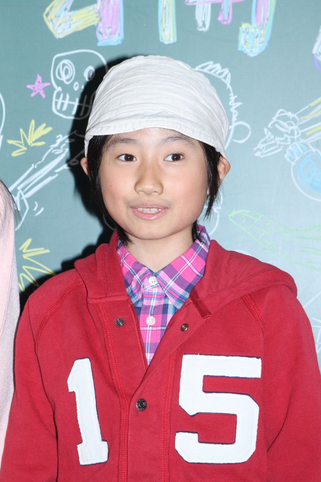 満島ひかりがギャルに変身！フォトギャラリー（5枚目）