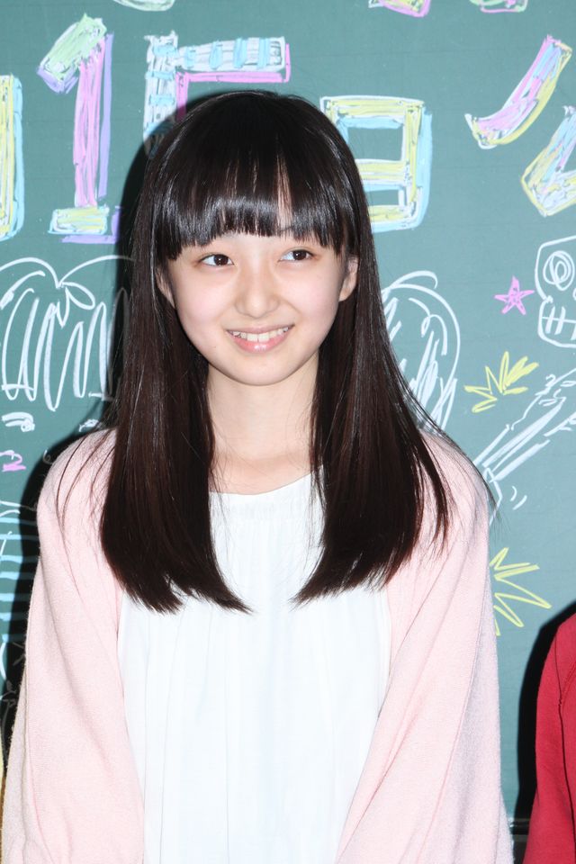 満島ひかりがギャルに変身！フォトギャラリー（7枚目）