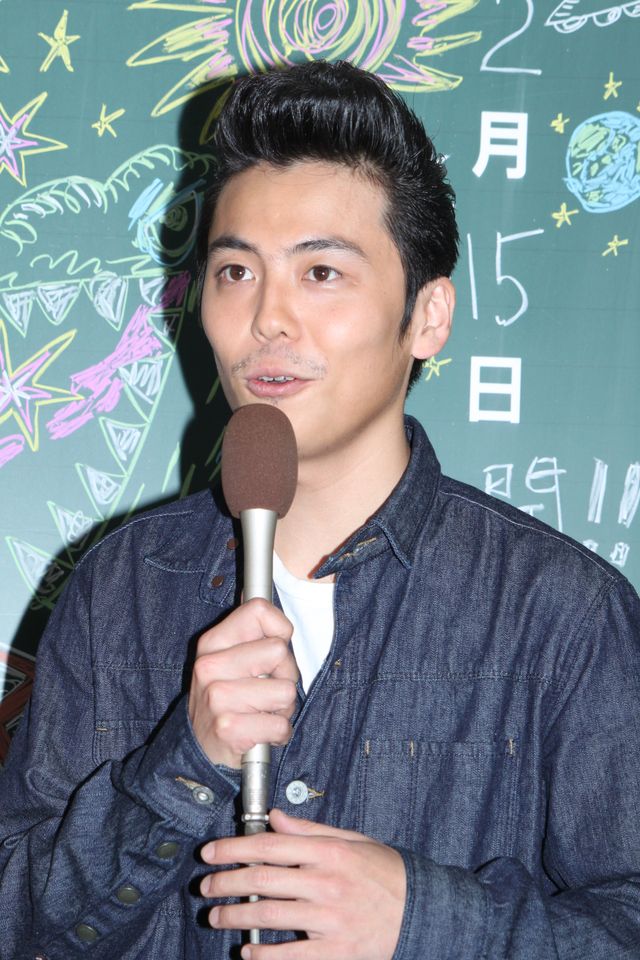 満島ひかりがギャルに変身！フォトギャラリー（15枚目）