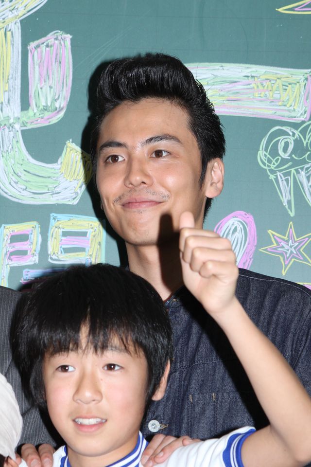 満島ひかりがギャルに変身！フォトギャラリー（19枚目）