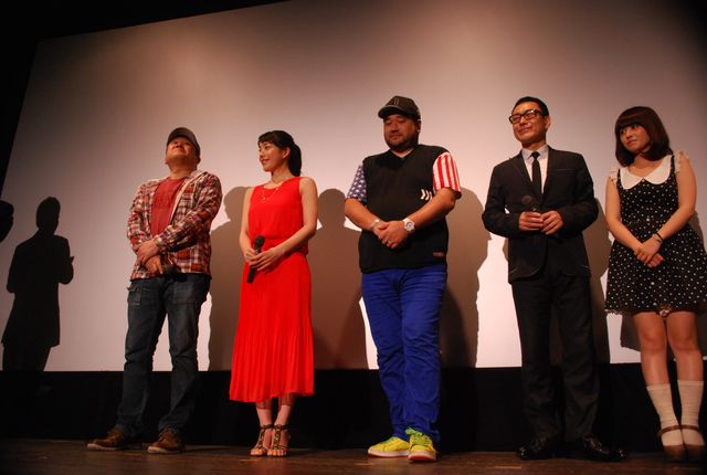 嘉門洋子、多彩なベッドシーンで演技の幅を広げる画像ギャラリー（2枚目）