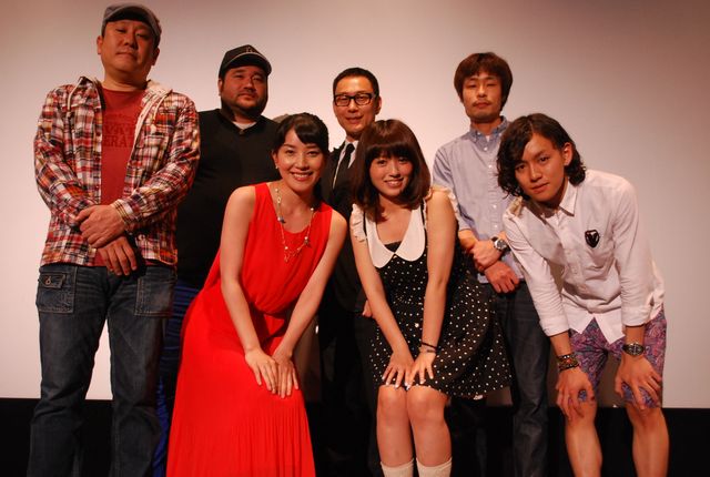 嘉門洋子、多彩なベッドシーンで演技の幅を広げる画像ギャラリー（5枚目）