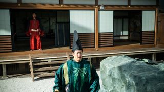 「豊臣兄弟！」足利義昭役・尾上右近が揺さぶられたシーン「自然と涙があふれてきた」