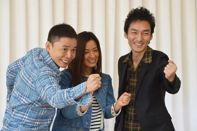 草なぎ剛『光へ、航る』取材会ギャラリー：フォトギャラリー