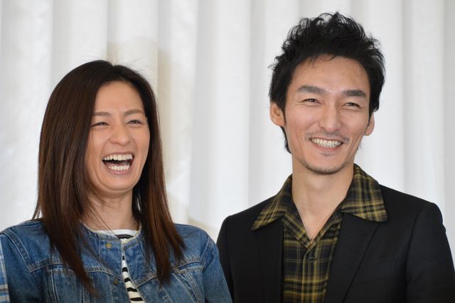 草なぎ剛『光へ、航る』取材会ギャラリー（2枚目）