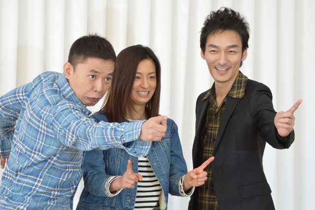 草なぎ剛『光へ、航る』取材会ギャラリー（7枚目）