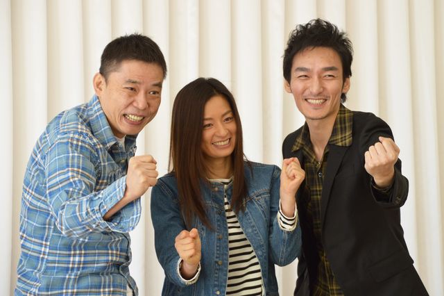 草なぎ剛『光へ、航る』取材会ギャラリー（8枚目）