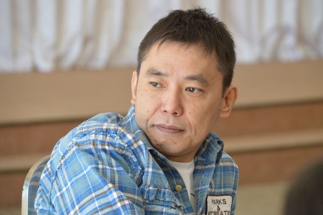 草なぎ剛『光へ、航る』取材会ギャラリー（9枚目）