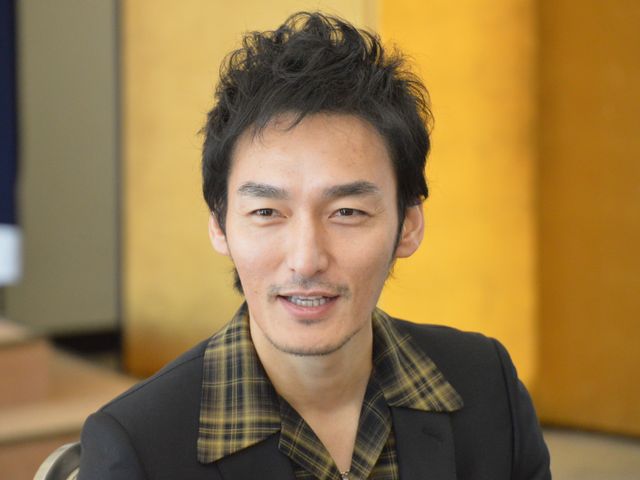 草なぎ剛『光へ、航る』取材会ギャラリー（11枚目）