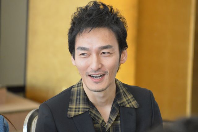 草なぎ剛『光へ、航る』取材会ギャラリー（13枚目）