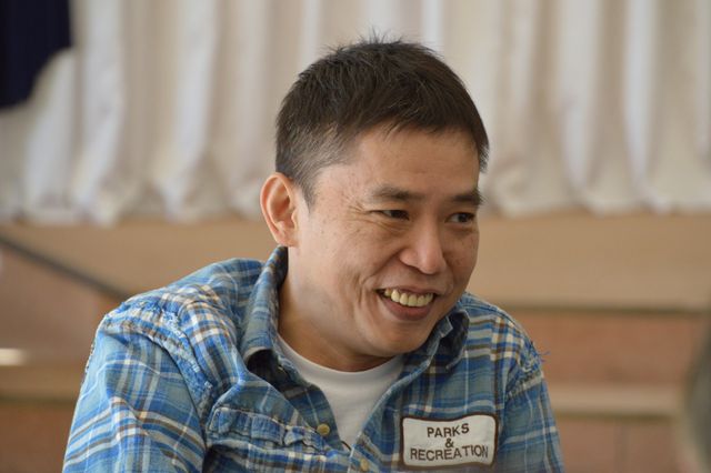 草なぎ剛『光へ、航る』取材会ギャラリー（14枚目）