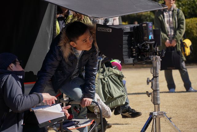 草なぎ剛『光へ、航る』取材会ギャラリー（17枚目）