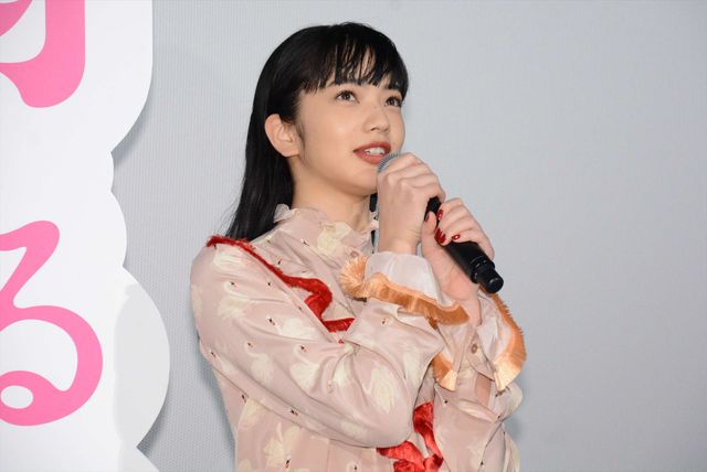 菅田将暉、最新胸キュンシーン“顔ペロ”の「超絶ヤバイ」評価に安心　画像ギャラリー（8枚目）