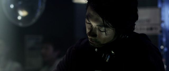 ディーン・フジオカ主演『Dance! Dance! Dance!』フォトギャラリー（4枚目）