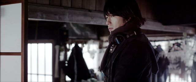 ディーン・フジオカ主演『Dance! Dance! Dance!』フォトギャラリー（5枚目）