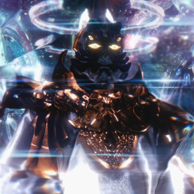 ドラマ「ウイングマン」実写版キータクラー初公開！：フォトギャラリー