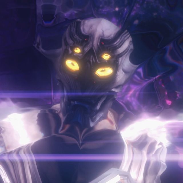 ドラマ「ウイングマン」実写版キータクラー初公開！（3枚目）