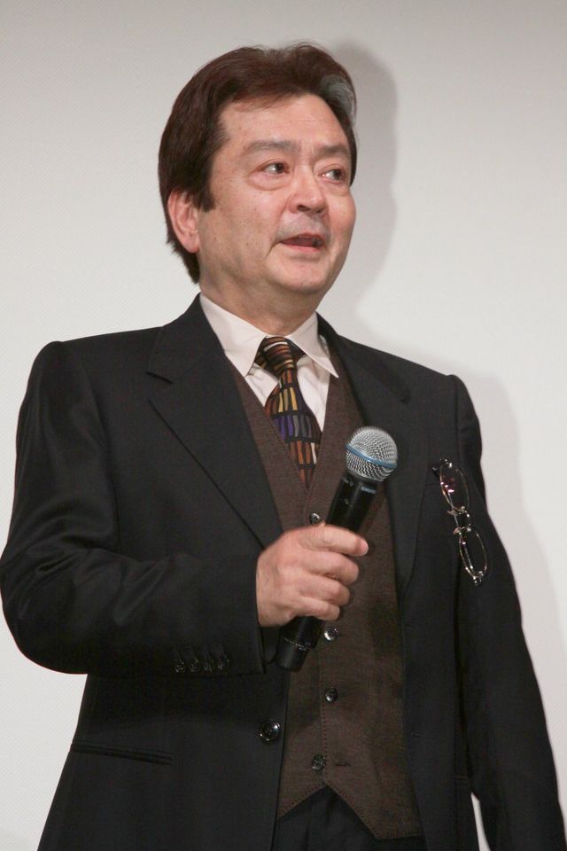 映画『恐竜を掘ろう』完成披露試写会フォトギャラリー（2枚目）