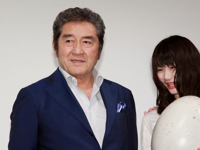 映画『恐竜を掘ろう』完成披露試写会フォトギャラリー（3枚目）