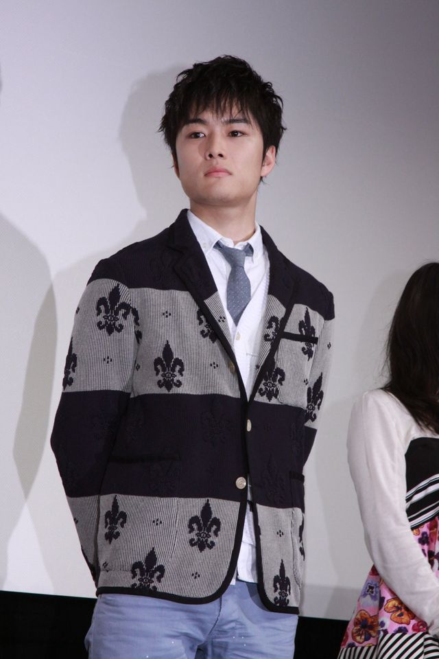 映画『恐竜を掘ろう』完成披露試写会フォトギャラリー（6枚目）