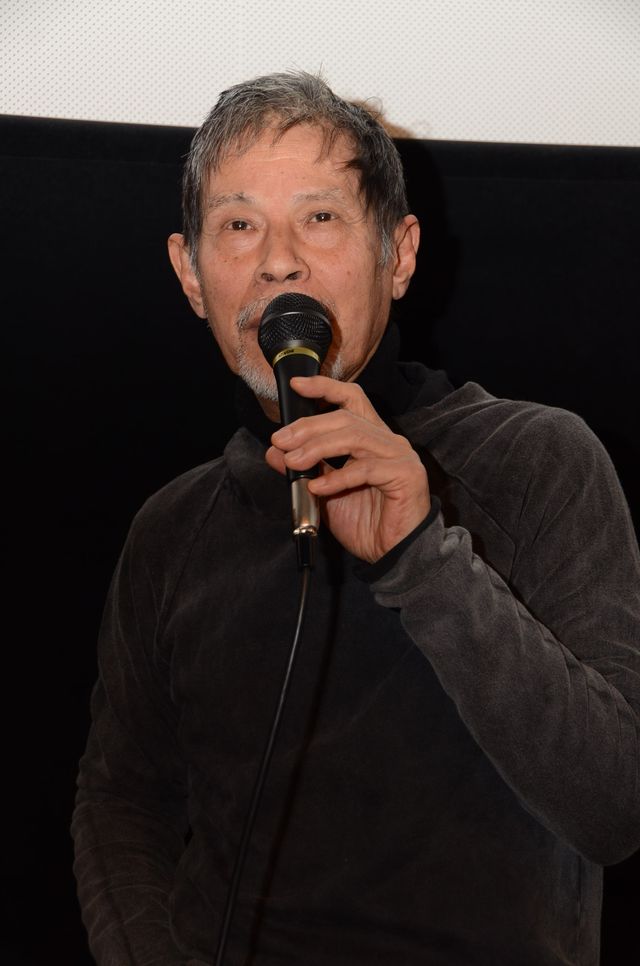 鎌仲ひとみ監督と絵本作家・五味太郎氏の白熱トーク！新作『小さき声のカノン』上映会フォトギャラリー（4枚目）