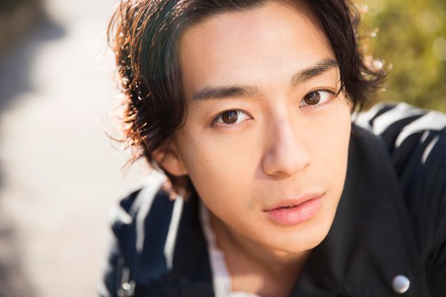 見てるとクラクラしちゃう！【インタビューカット集】：フォトギャラリー