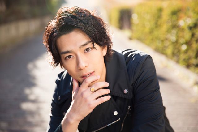 見てるとクラクラしちゃう！【インタビューカット集】（2枚目）