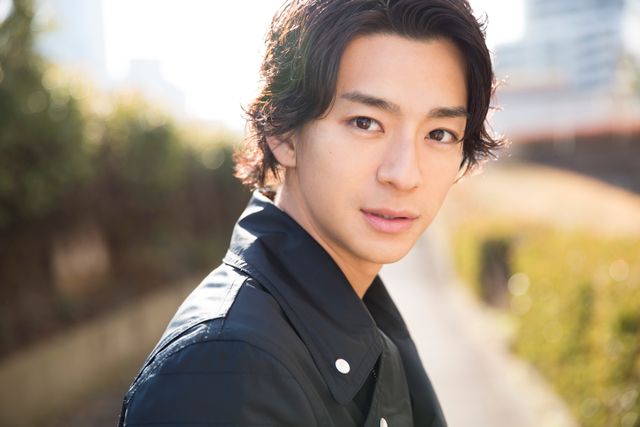 見てるとクラクラしちゃう！【インタビューカット集】（4枚目）