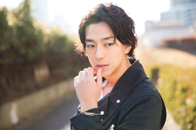 見てるとクラクラしちゃう！【インタビューカット集】（5枚目）