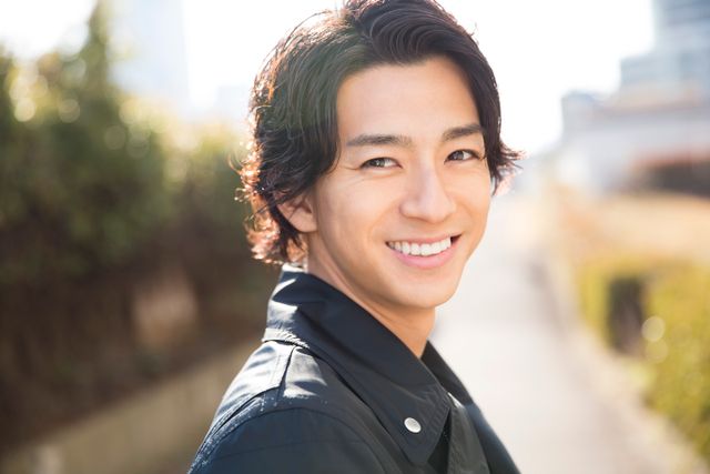 見てるとクラクラしちゃう！【インタビューカット集】（8枚目）