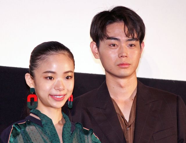 趣里、菅田将暉に感謝（3枚目）