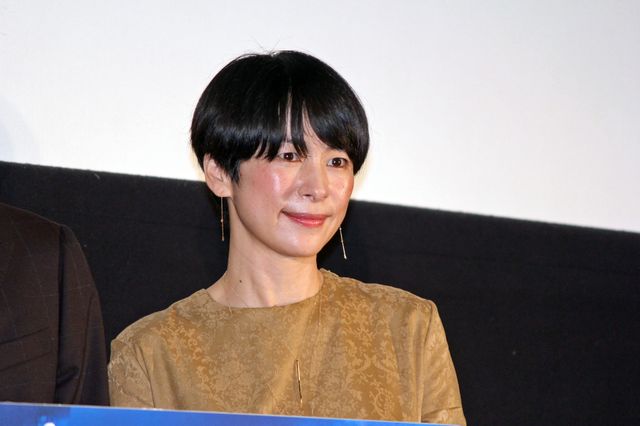 趣里、菅田将暉に感謝（5枚目）