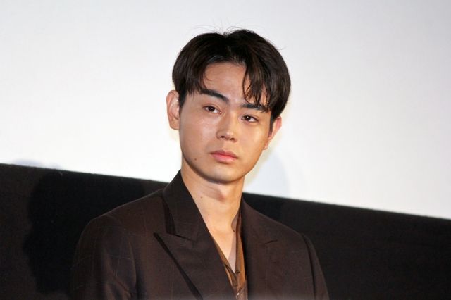 趣里、菅田将暉に感謝（6枚目）