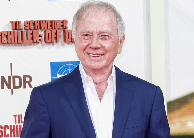 ウォルフガング・ペーターゼン監督(2016撮影)ご冥福をお祈りいたします