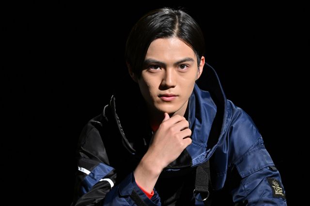 裏切り者は誰だ…「仮面ライダーギーツ」第18話「乖離II：ブラボー！ジャマーボール対決！」（3枚目）