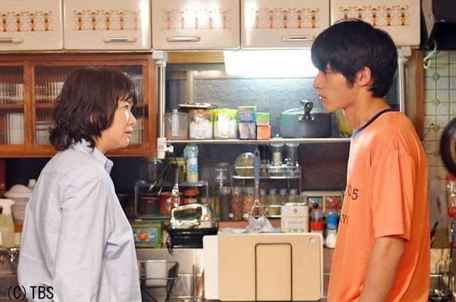 有村架純＆岡田健史、禁断の恋の行方は…？「中学聖日記」第5話（3枚目）