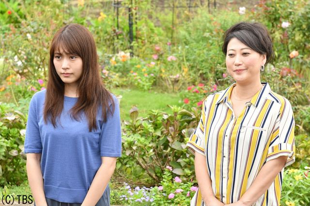 有村架純＆岡田健史、禁断の恋の行方は…？「中学聖日記」第5話（5枚目）