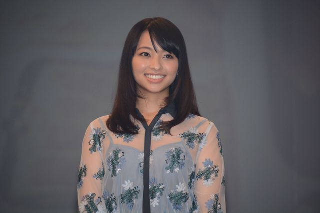 「進撃の巨人」実写ドラマ化！キャスト＆劇中カット（3枚目）