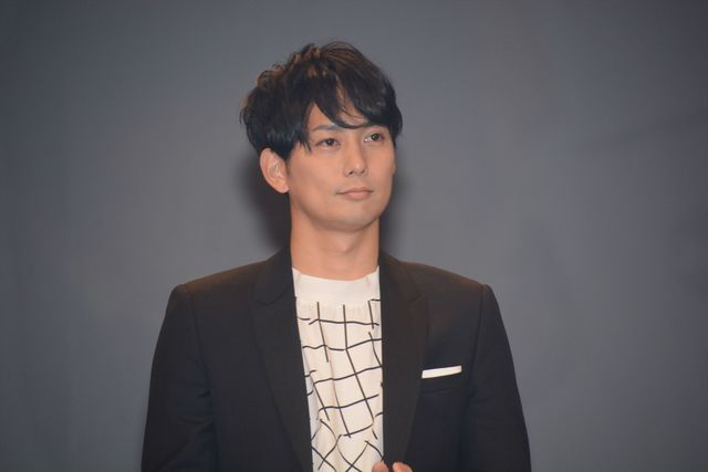 「進撃の巨人」実写ドラマ化！キャスト＆劇中カット（4枚目）