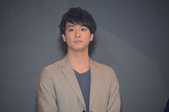 「進撃の巨人」実写ドラマ化！キャスト＆劇中カット（7枚目）