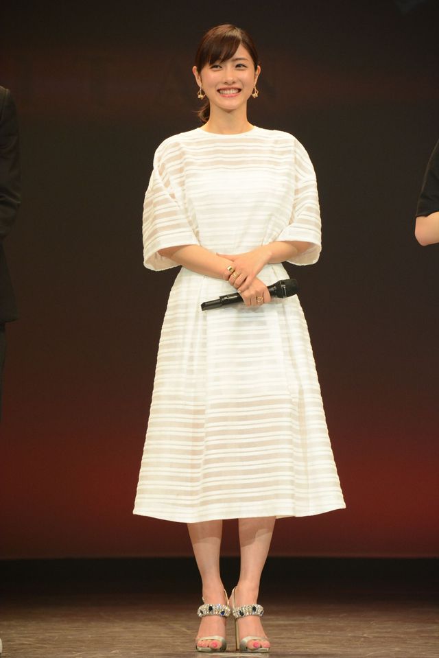 「進撃の巨人」実写ドラマ化！キャスト＆劇中カット（9枚目）