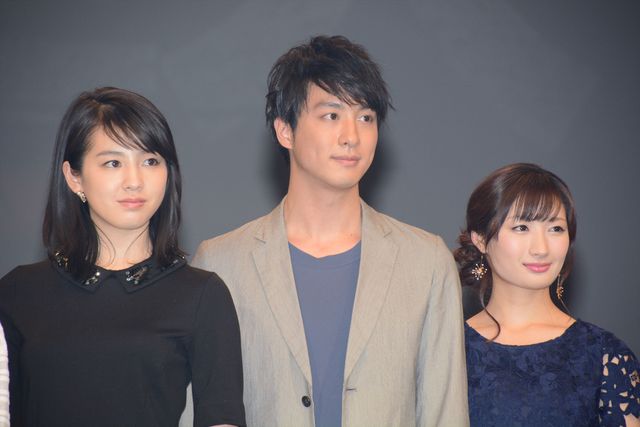 「進撃の巨人」実写ドラマ化！キャスト＆劇中カット（11枚目）