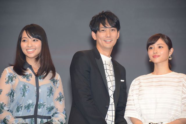 「進撃の巨人」実写ドラマ化！キャスト＆劇中カット（12枚目）