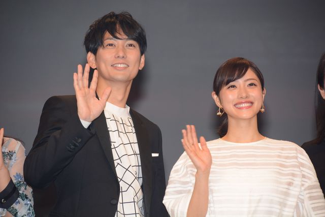 「進撃の巨人」実写ドラマ化！キャスト＆劇中カット（13枚目）