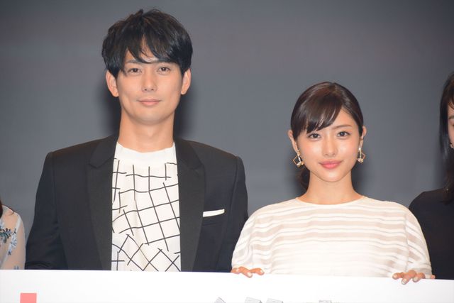 「進撃の巨人」実写ドラマ化！キャスト＆劇中カット（14枚目）