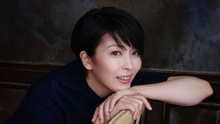 松たか子、朝ドラ初出演　26年後期「ブラッサム」で“主人公”加賀まりこの秘書役