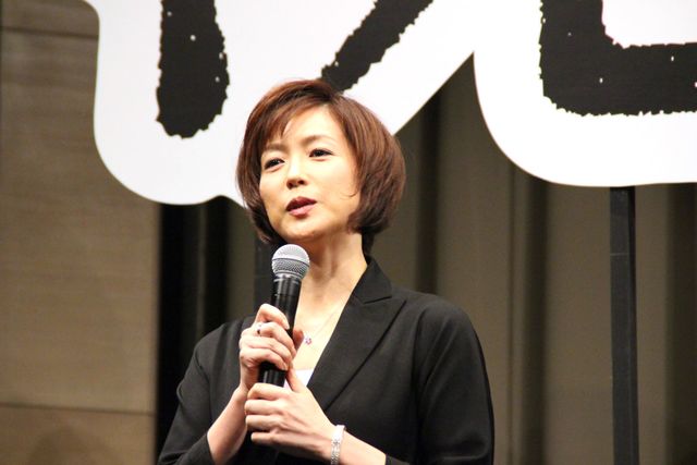 上川隆也×渡部篤郎、あふれるダンディズム！ドラマ版「沈まぬ太陽」完成披露試写会ギャラリー（5枚目）