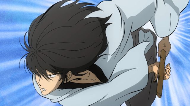 「ルパン三世 PART6」石川五ェ門の場面写真：フォトギャラリー