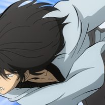 「ルパン三世 PART6」石川五ェ門の場面写真